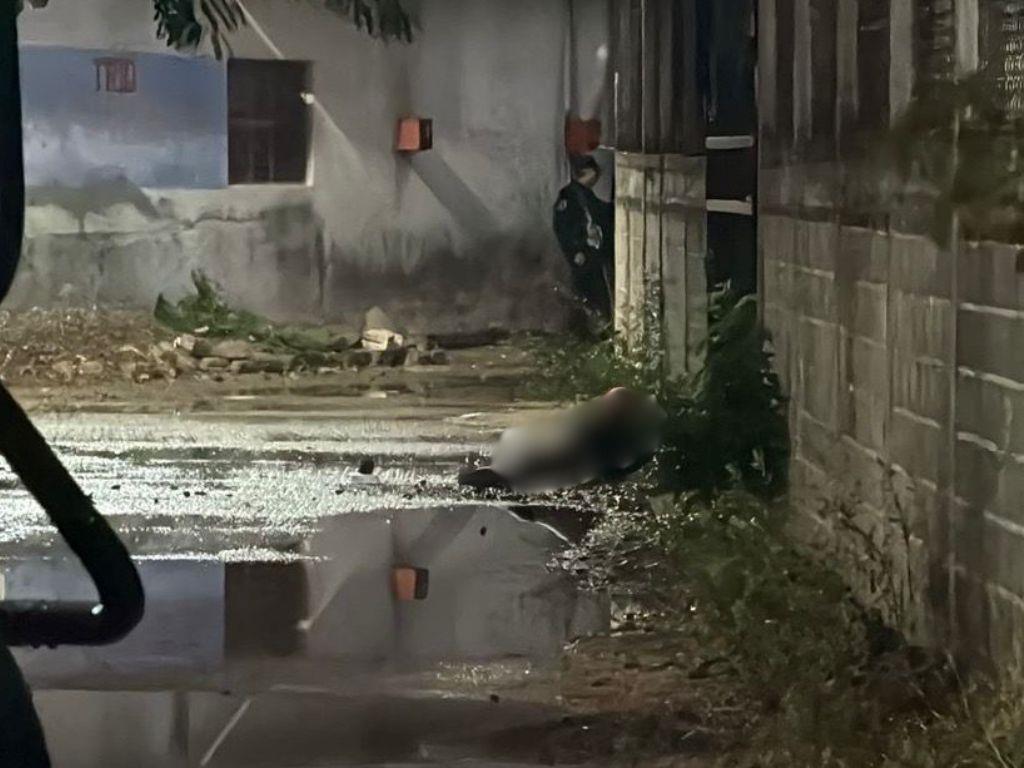 Joven de Cosoleacaque es asesinada en Juchitán, Oaxaca