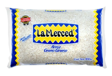 Estas son las mejores marcas de arroz en México, según Profeco