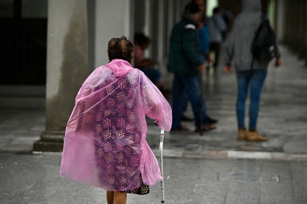 Lluvia en Veracruz: Estos serán los días donde habrá un cambio de clima tras la ola de calor