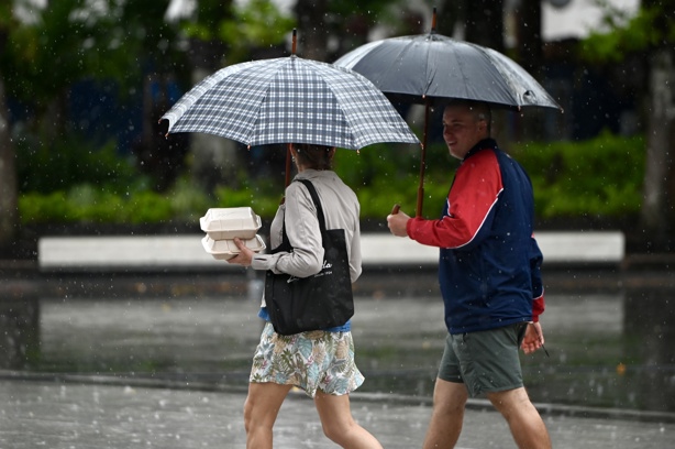 Lluvia en Veracruz: Estos serán los días donde habrá un cambio de clima tras la ola de calor