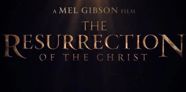 Mel Gibson inicia producción de "La Pasión de Cristo" parte 2 ; revelaron su nuevo título