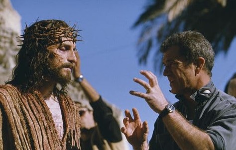 Mel Gibson inicia producción de "La Pasión de Cristo" parte 2 ; revelaron su nuevo título