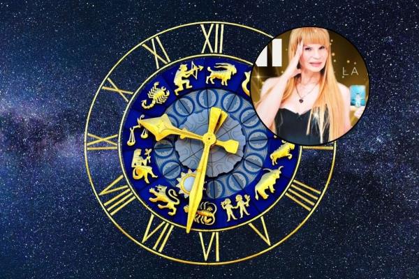 Mhoni Vidente: los horóscopos del fin de semana del 16 al 18 de mayo