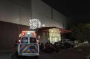 Muere joven dentro de una sala de cine, en plaza comercial de Orizaba