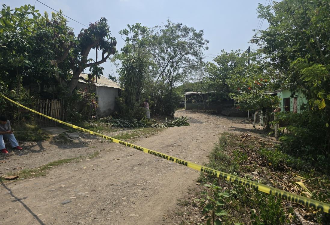 Muere mujer policía en Martínez de la Torre, custodiaba una vivienda asegurada