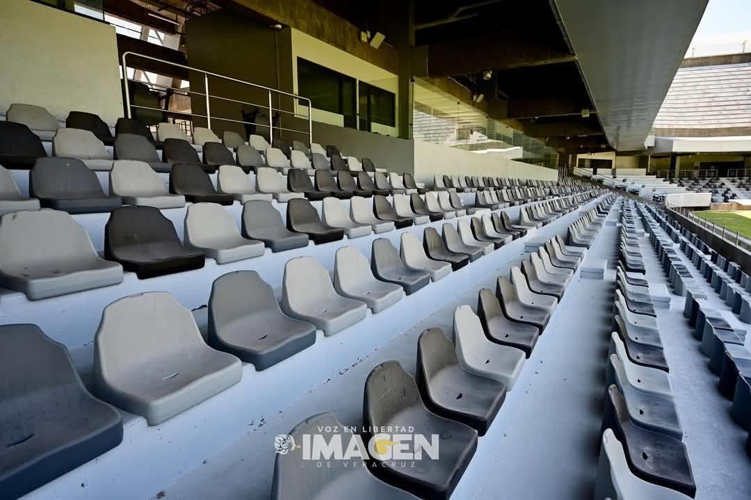 Estadio Luis Pirata Fuente: ¿cuál es su capacidad tras la remodelación?