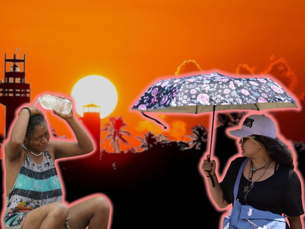 Ola de calor en Veracruz: ¿cómo puedes reducir la sensación térmica corporal?