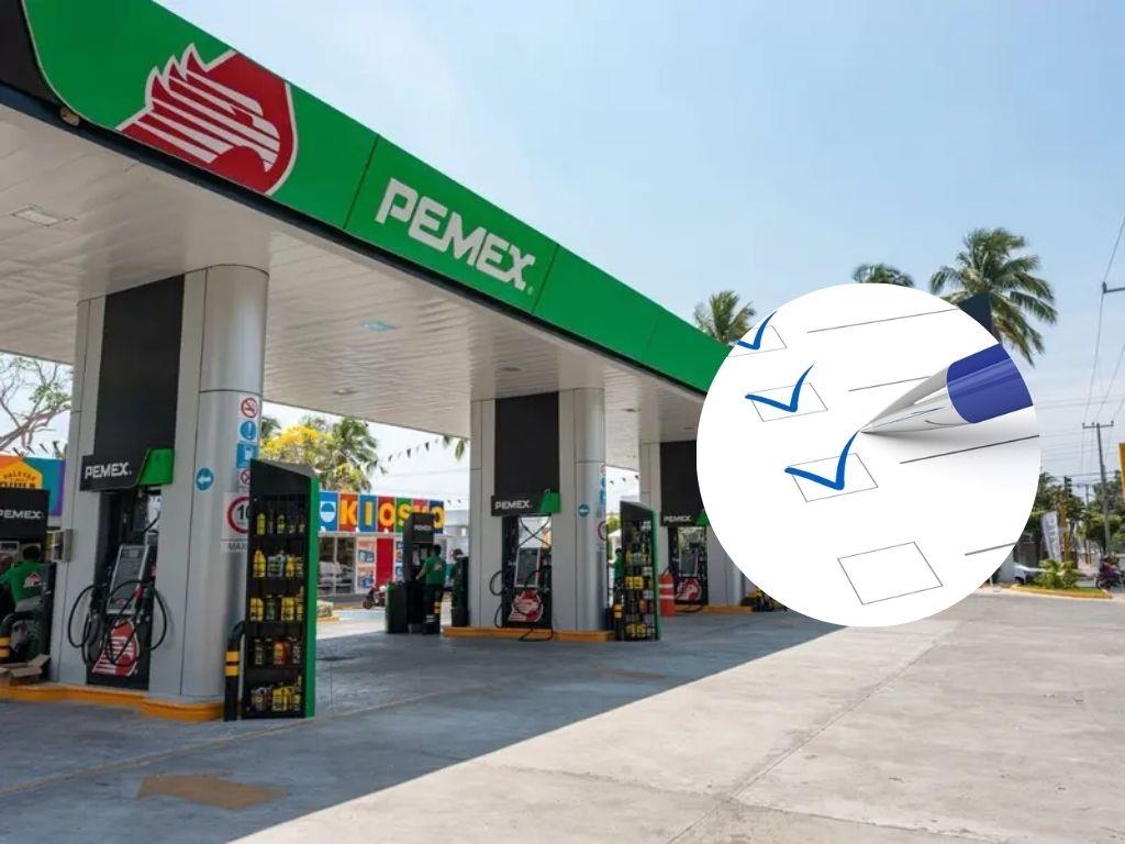 Pemex: esto debes hacer si deseas una franquicia para vender gasolina