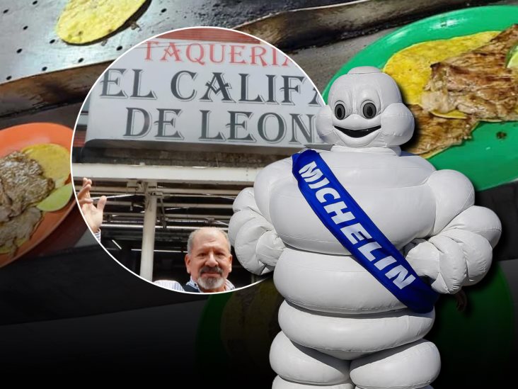 Polémica de la Taquería con estrella Michelin ¿qué pasó con su famoso taquero?