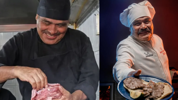 Polémica de la Taquería con estrella Michelin ¿qué pasó con su famoso taquero?