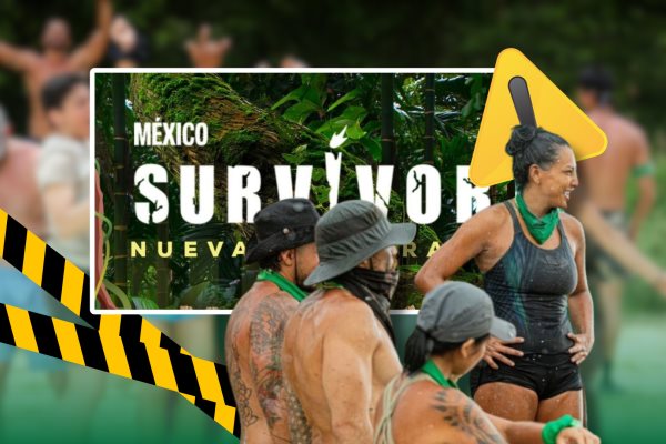 Survivor México 2025: este sería la participante eliminada por romper las reglas