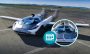 AirCar: así  luce el auto que vuela ¿cuándo estará a la venta?