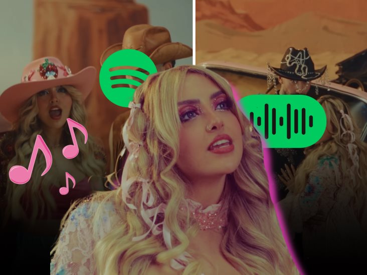 “Online” de Aria Bela: Letra y video oficial de la segunda canción de Arigameplays 
