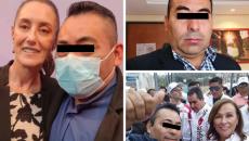 ¿Quién es Domingo N, principal acusado de asesinato de políticos en Texistepec?