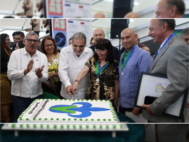 Reconoce UV a académicos y académicas por su trayectoria