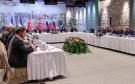 Rusia y Ucrania realizan cumbre para poner fin a la guerra