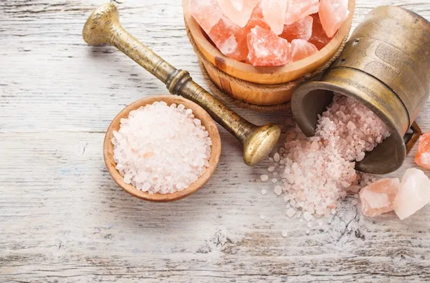 ¿Lo sabías?: esto le pasaría a tu cuerpo si dejas de consumir sal 