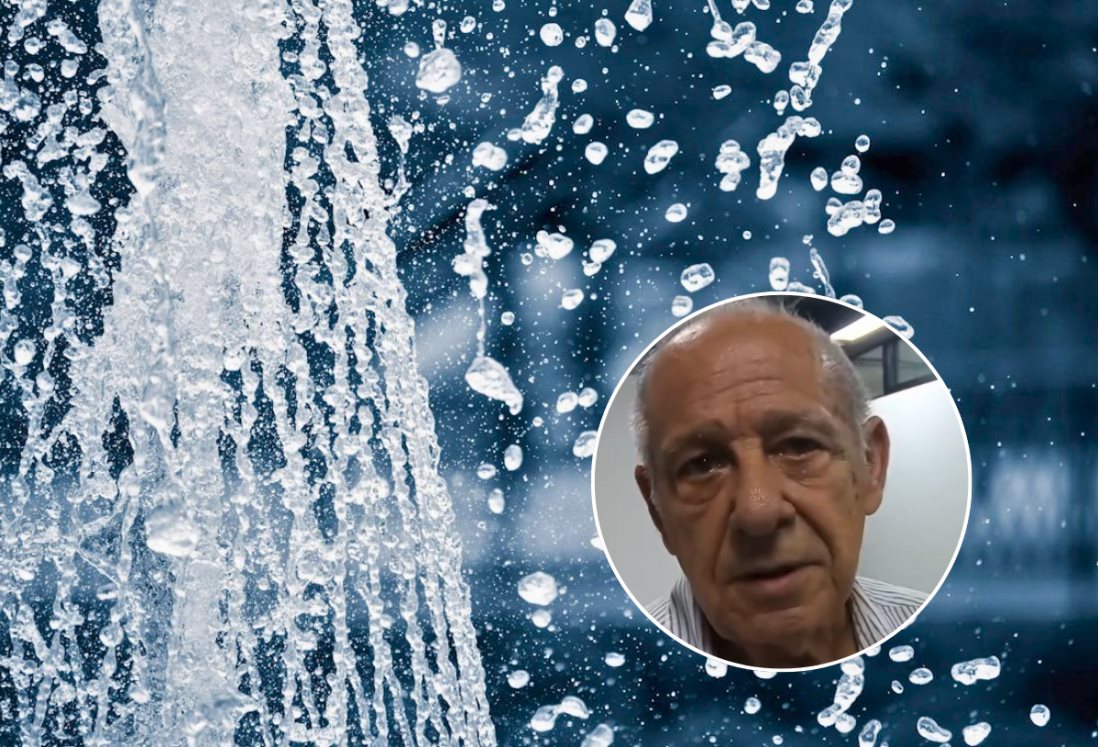 Veracruz potencia tecnología del agua para todo el país: Sami Hayek; impulsan proyecto