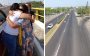 Dos mujeres y un taxista convencen a joven de no aventarse de un puente en Veracruz