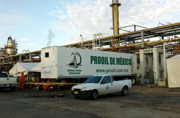PRO OIL México tiene vacante en Coatzacoalcos de mecánico industrial, aquí los requisitos