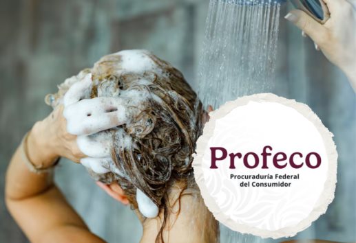Profeco revela cuáles son las mejores marcas de shampoo en México
