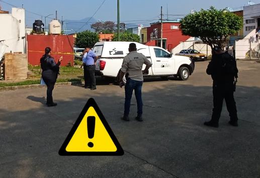 Hallan a persona sin vida en calles de Córdoba; habría sido asesinado