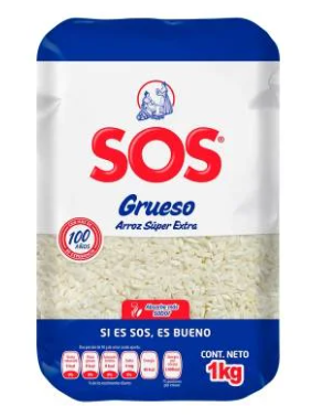 Estas son las mejores marcas de arroz en México, según Profeco