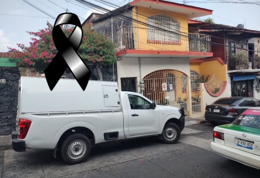 Hallan a joven sin vida en Xalapa; trasciende suicidio