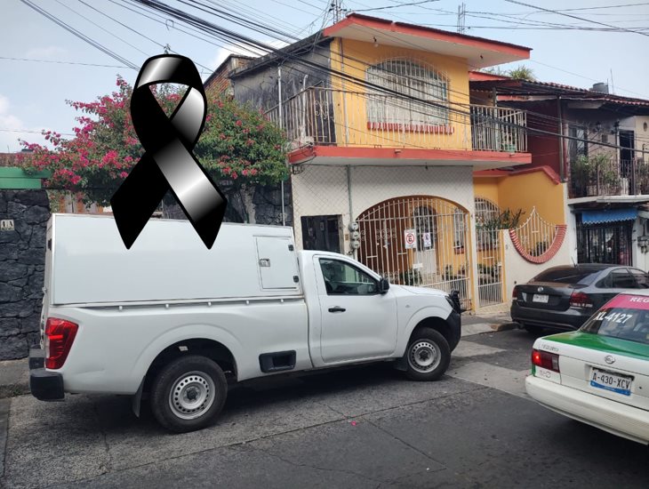 Hallan a joven sin vida en Xalapa; trasciende suicidio