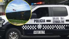 Sujetos armados levantan a un hombre en un motel de Nanchital