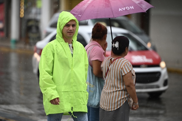 Temporada de Ciclones: Veracruz es de los 5 estados más afectados por estos eventos meteorológicos