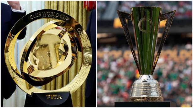 Prelista de la Selección Mexicana para la Copa Oro sorprende con ausencias