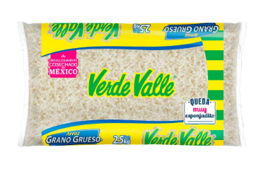 Estas son las mejores marcas de arroz en México, según Profeco
