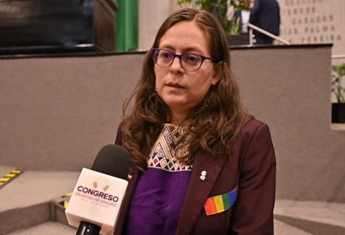 Exhorta diputada a ayuntamientos a evitar conflictos interno