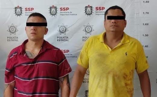 Sentenciados a 50 años de prisión por secuestro de hijos de maestro en San Andrés Tuxtla