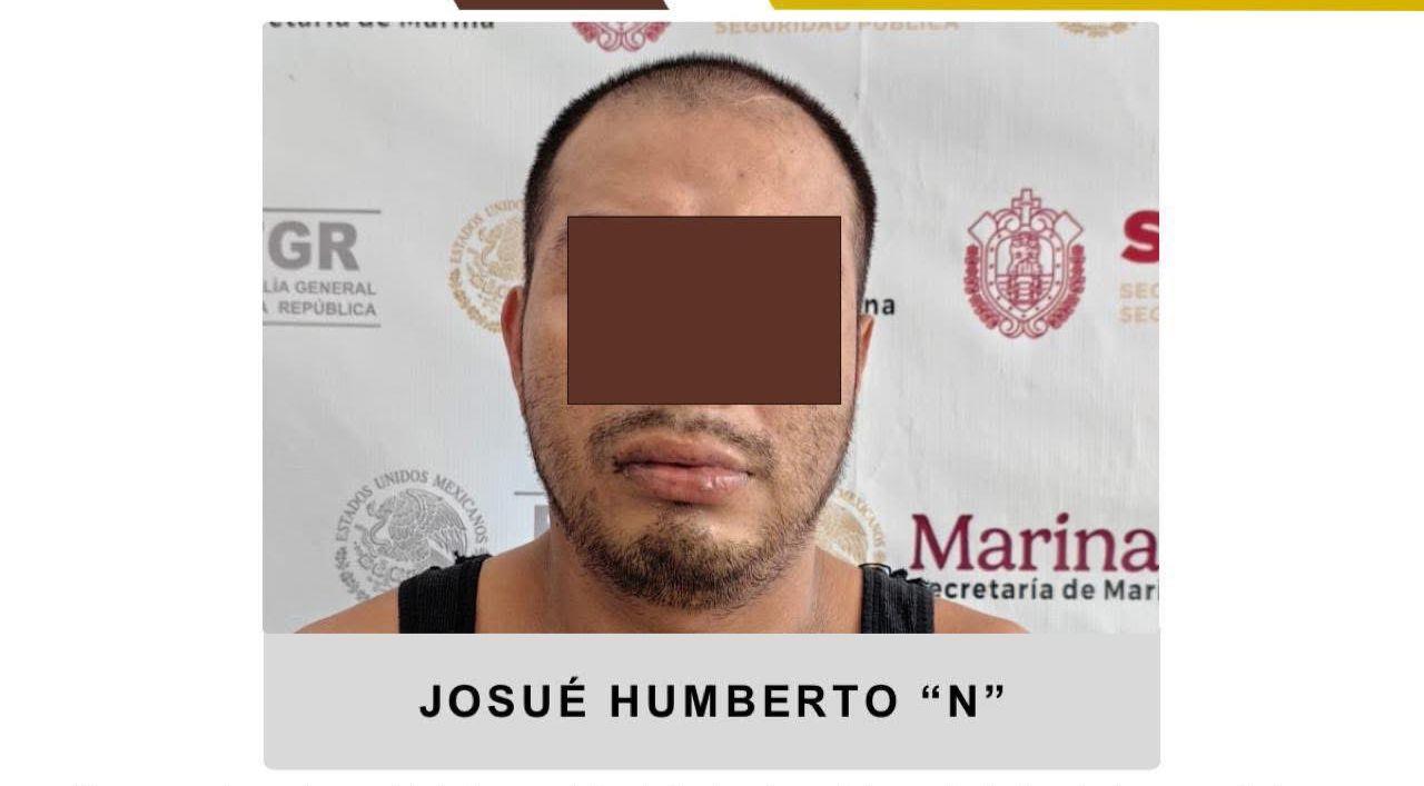 Vinculan a proceso a probable responsable de agresión a policías en Hueyapan de Ocampo 