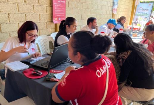 Infonavit anuncia Feria de Soluciones de Pago en Medellín de Bravo