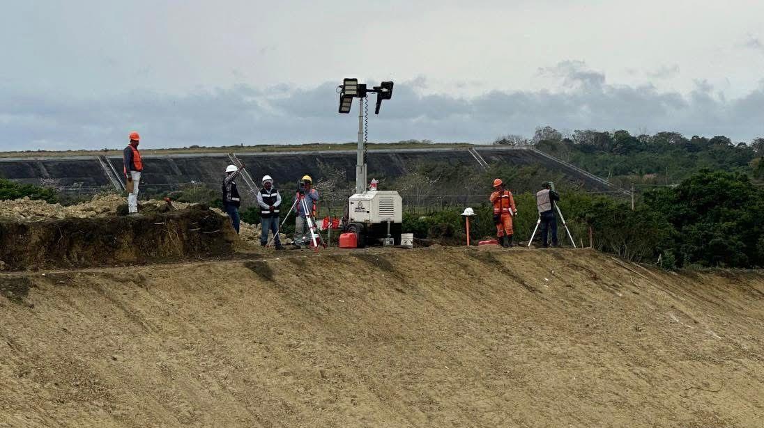 Corredor Interoceánico: Violencia en Texistepec no detiene avance de Polo del Desarrollo