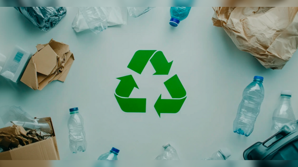 Reciclaje para una economía circular más fuerte