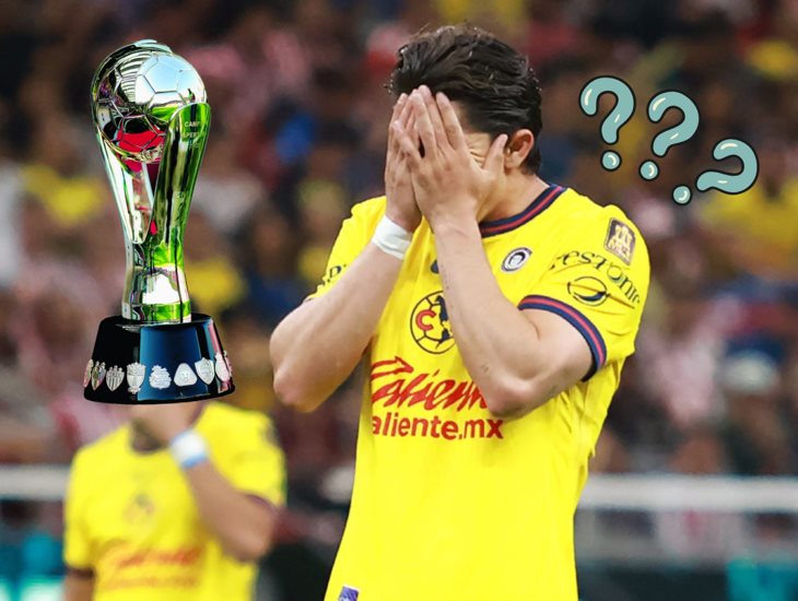 ¿Qué necesita el América para meterse a la final del Clausura 2025?