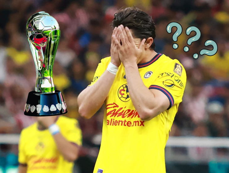 ¿Qué necesita el América para meterse a la final del Clausura 2025?