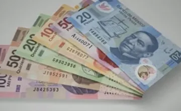 ¿Ordenas los billetes por denominación? Esto significa según la psicología