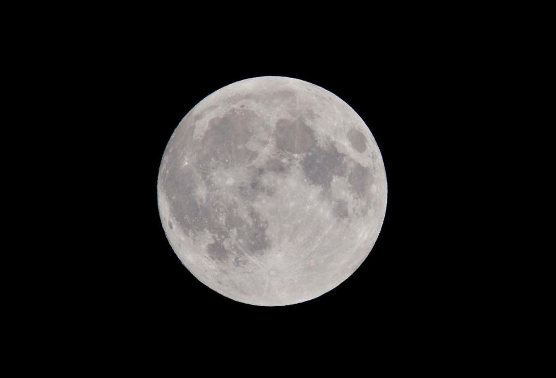 Calendario 2025: las fases de la Luna del 17 al 24 de mayo