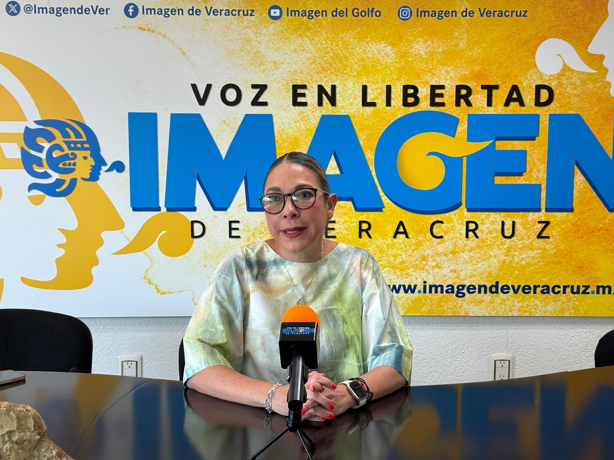 Acabar con rezago de más de un año en expedientes, reto de Poder Judicial: Andrea Martínez