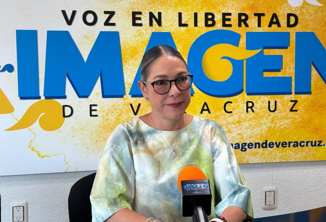 Acabar con rezago de más de un año en expedientes, reto de Poder Judicial: Andrea Martínez