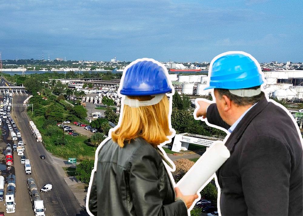 Corredor Interoceánico: este es el plan para fortalecer la estructura energética de la región