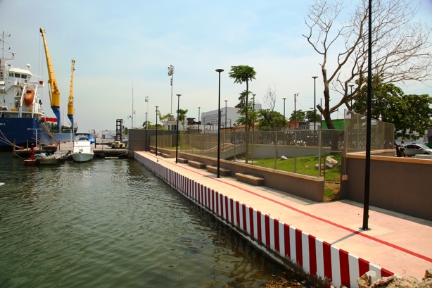 Nuevo Iguanario de Coatzacoalcos ya tiene inquilinos, ¿ya fue inaugurado?