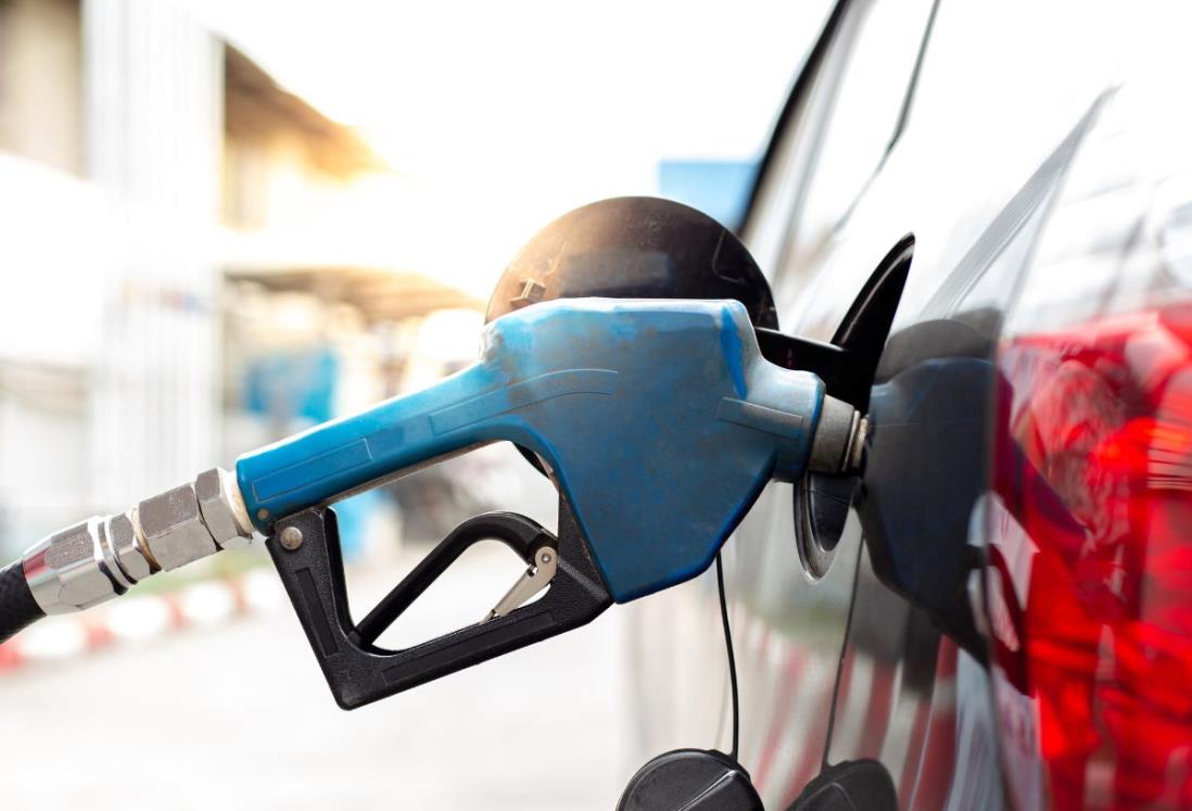 Conoce el precio de la gasolina HOY 17 de mayo en Veracruz
