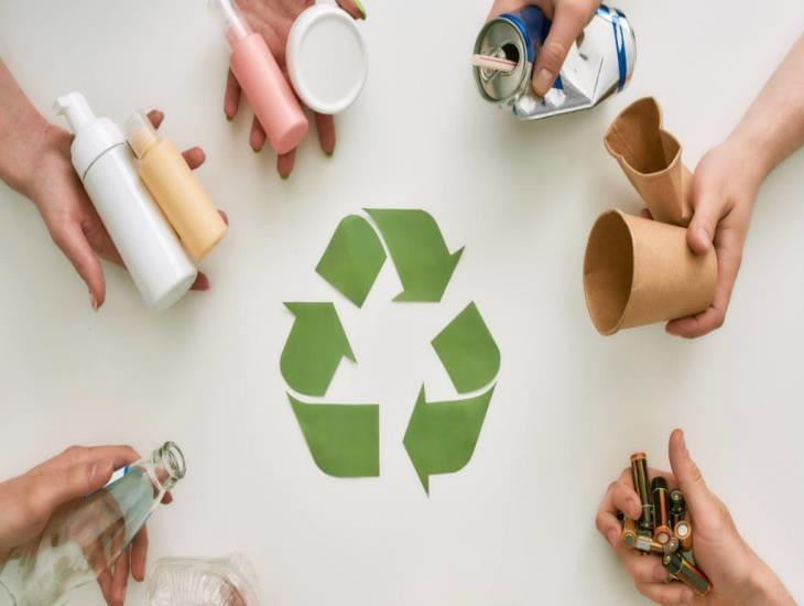 Día Mundial del Reciclaje: Cómo sumarse a la fecha