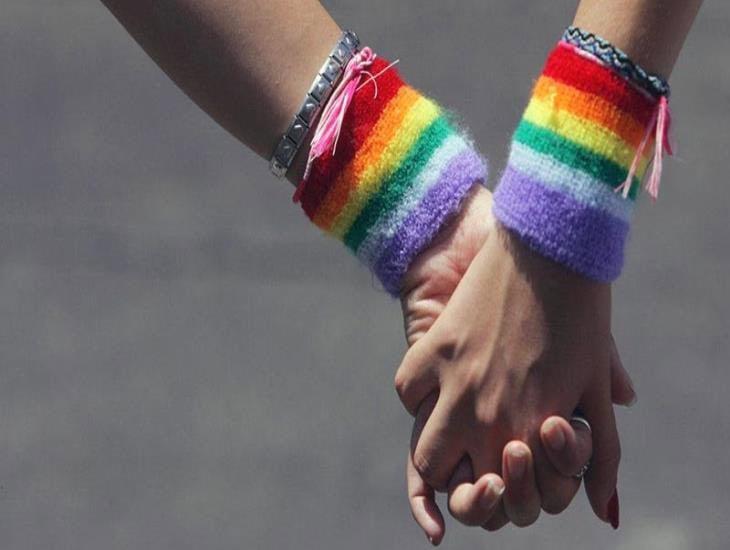 Hoy es el Dia Mundial Contra la Homofobia Transfobia y Bifobia